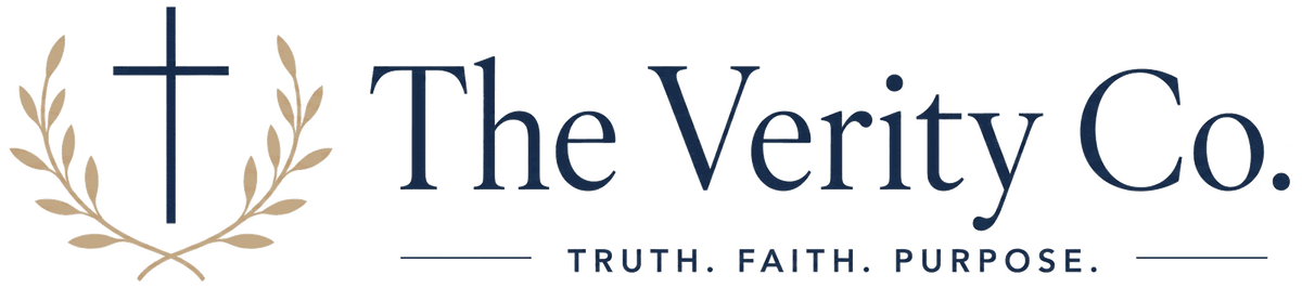 The Verity Co.
